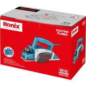 تصویر رنده برقی 500 وات رونیکس مدل : 9210 