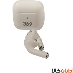 تصویر ایرپاد 369 مدل AIRPOD9 Airpod 369 model AIRPOD9