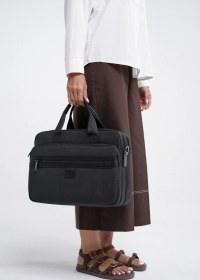 تصویر کیف اداری مدل David Jones 931108 