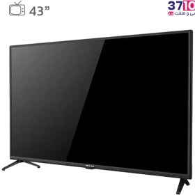 تصویر تلویزیون نکسار مدل NTV-H43E614N - سایز 43 اینچ Nexar NTV-H43E614N LED TV 43 Inch