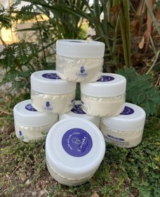 تصویر پودر بوگیر بدن - مسک 