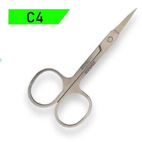 تصویر قیچی ابرو نوپو مدل C4 