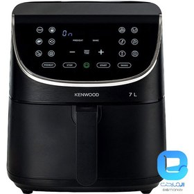 تصویر سرخ کن کنوود مدل HFP80 KENWOOD HFP80 Air Fryer