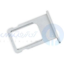 تصویر جاي سيمکارت آيفون 6S Original 