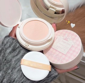 تصویر کوشن پنکک دو طبقه gege bear - 02 