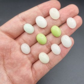 تصویر پک ۱۰ عدد گوهر شب چراغ 