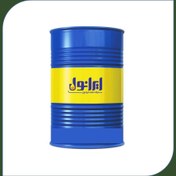 تصویر روغن هیدرولیک ایرانول H32 بشکه 208 لیتری 