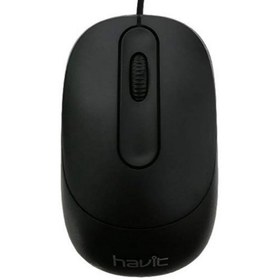 تصویر ماوس هویت مدل HV-MS4252 havit mouse