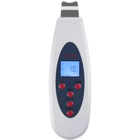 تصویر درمااف برق مستقیم هایکو مدل LW-006 Dermaf direct current Haiku model LW-006