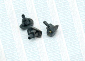 تصویر چشمی شیشه شوی شوکا 