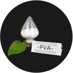 تصویر پلی ونیل الکل (PVA) 