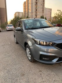 تصویر سهند دنده‌ای مدل 1403 ا Sahand manual Sahand manual