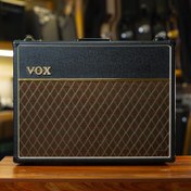تصویر امپ گیتار الکتریک وُکس VOX AC30VR 