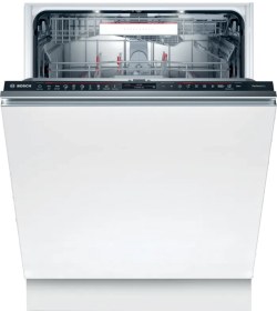 تصویر ماشین ظرفشویی توکار 13 نفره بوش SMV8ZDX48 BOSCH SMV8ZDX48 13 people built-in dishwasher for