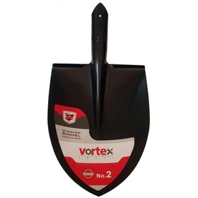 تصویر بیل ورتکس نمره 2 