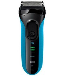 تصویر ماشين اصلاح صورت براون مدل ProSkin 3040S ‎Braun Series 3 ProSkin 3040S Electric Shave
