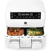 تصویر سرخ کن دوقلو بدون روغن کوخورک آلمان مدل Kochwerk DE21 