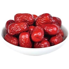 تصویر بذر عناب 10عددی 