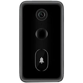 تصویر زنگ درب هوشمند شیائومی Doorbell 2 Lite مدل MJML03-FJ 