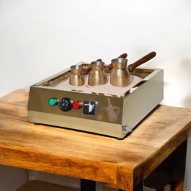 تصویر ترک ساز شنی 40*40 