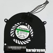 تصویر فن لپ تاپ اپل MacBook Pro A1278-A1342 