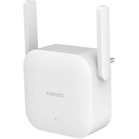 تصویر تقویت کننده WiFi شیائومی مدل Range Extender N300 