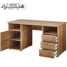 تصویر میز مدیریت هیراد مدل M917 