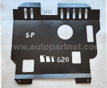 تصویر سینی زیر موتور لیفان 620 