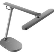 تصویر چراغ رو میزی و شارژر وایرلس مومکس مدل Q.LED 2 Desk Lamp With 15W Wireless Charger QL9 