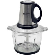 تصویر غذاساز PANASONIC(پاناسونیک) شیشه پیرکس 4.5لیتر 1500وات ژاپنی مدل 1890 