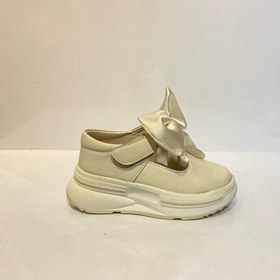 تصویر دخترانه پاپیونی کد ۵۱۰۱ 