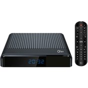 تصویر اندروید باکس جی پلاس مدل GP9 GPlus GP9 Android Box