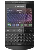 تصویر گوشی بلک بری Porsche Design p9981 | حافظه 8 گیگابایت رم 768 مگابایت BlackBerry Porsche Design p9981 8GB/768 MB