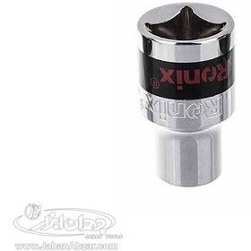 تصویر بکس شمع 16 میل رونیکس مدل RH-2650 RONIX spark plug 16mm RH 2650