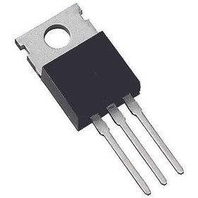 تصویر ترایاک TRIAC,500..800V,4A-BT136 پکیج TOً220 