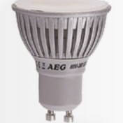 تصویر لامپ هالوژنی AEG 