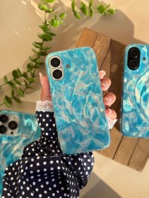 تصویر قاب Dolphin (کدC2140) 