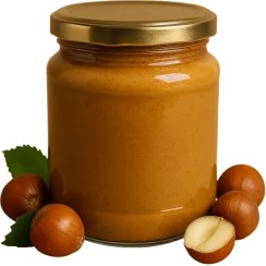 تصویر کره فندق | یک کیلویی | الماس سلامت 