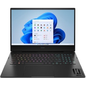 تصویر لپتاپ گیمینگ اچپی اومن 16 | Hp Omen 16 