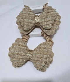 تصویر کش مو 