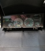 تصویر کیلومتر زانتیا کامل 