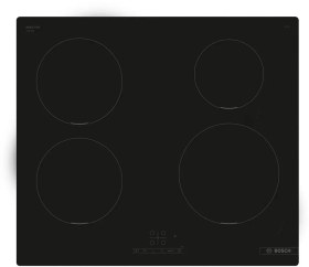 تصویر اجاق صفحه ای برقی بوش مدل PUE611BB5E BOSCH PUE611BB5E Electric plate oven