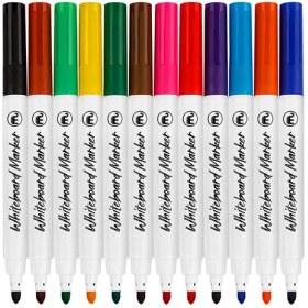 تصویر ماژیک وایت برد قلمی سبز 