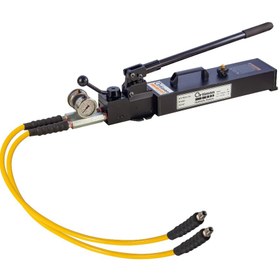 تصویر پمپ هیدرولیک انرپک امریکادوطرفه مدل p84 