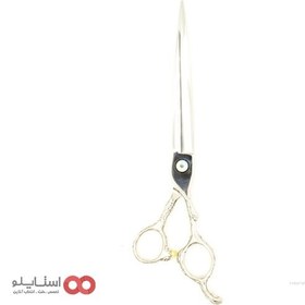 تصویر قیچی کات 8 اینچ ا 8-inch cut scissors 8-inch cut scissors