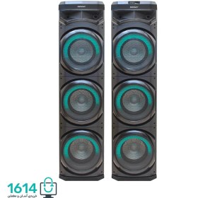 تصویر اسپیکر دنای مدل دیجی DE-DA3010DJ4 