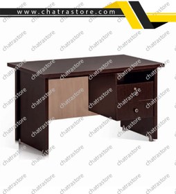 تصویر میز کارمندی NOVAمدل NV-E2003 