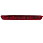 تصویر چراغ استپ ترمز عقب خودرو جمع ساز مدل JT123 مناسب برای پراید 111 