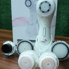 تصویر ویژگی های فیس براش کیوت اسکین مدل CIH-F800 
