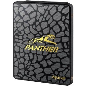 تصویر حافظه اس اس دی اینترنال اپیسر مدل AS340 Panther ظرفیت 120 گیگابایت Apacer AS340 Panther 120GB Internal SSD